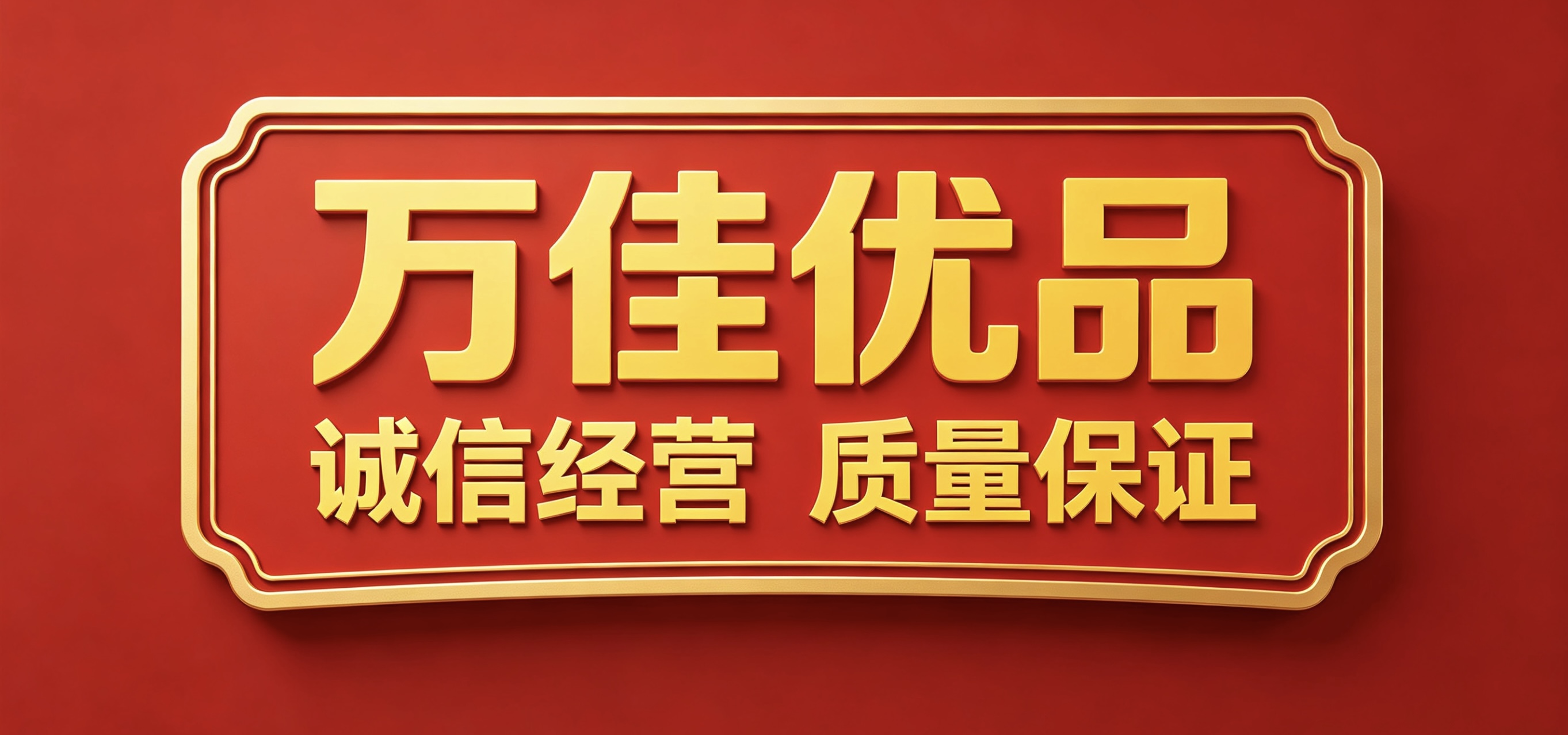 万佳优品