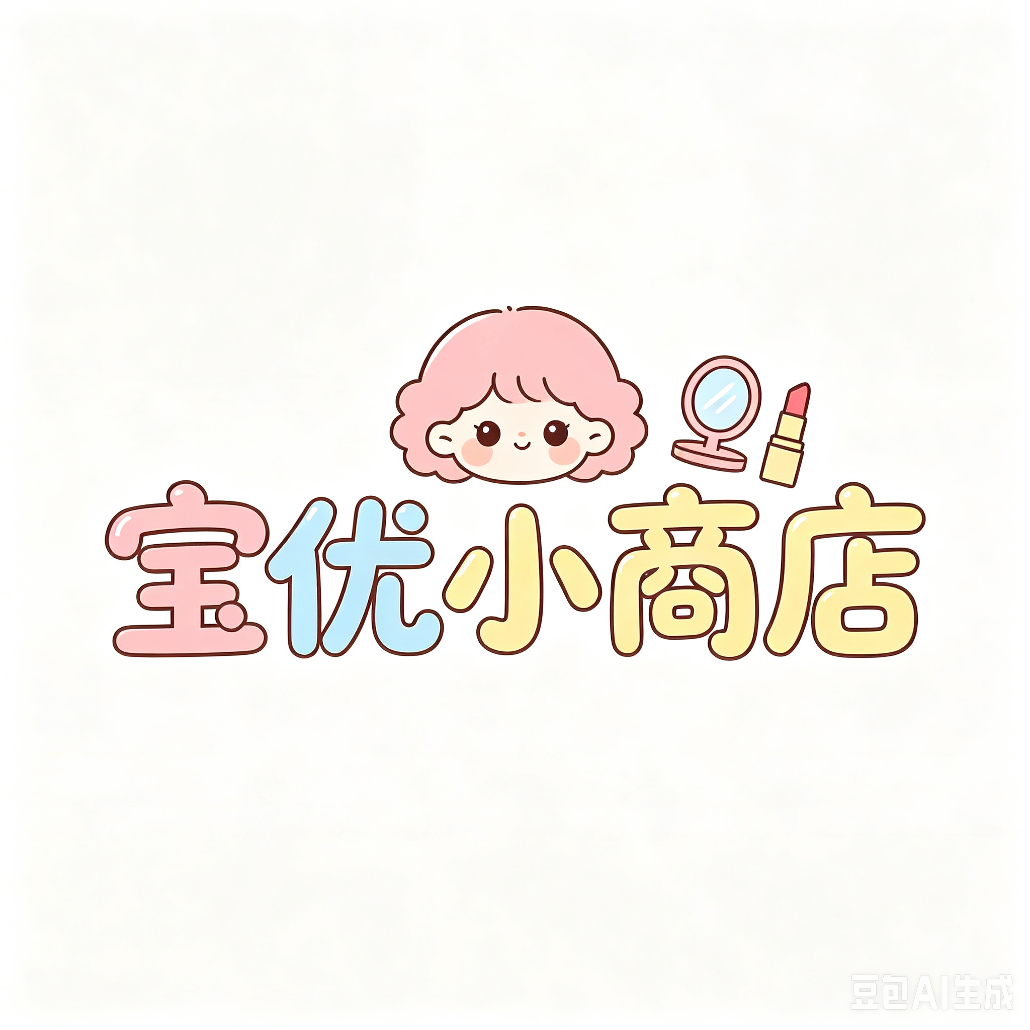 宝优小商品